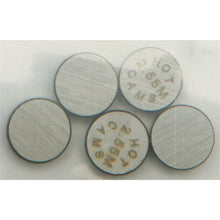 Hot Cams Valve Shims 7.48x2.55mm - 5/Pack 5PK748255_202486