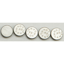 Hot Cams Valve Shims 7.48x2.65mm - 5/Pack 5PK748265_202487