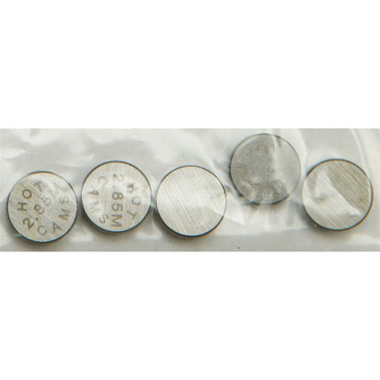 Hot Cams Valve Shims 7.48x2.85mm - 5/Pack 5PK748285_202490