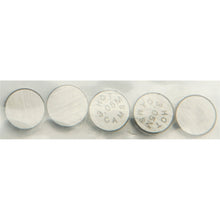 Hot Cams Valve Shims 7.48x3.05mm - 5/Pack 5PK748305_202491