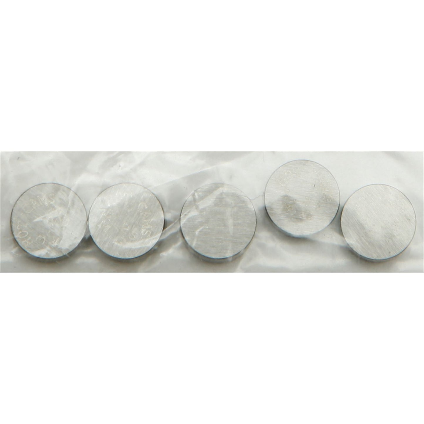 Hot Cams Valve Shims 7.48x3.25mm - 5/Pack 5PK748325_202493