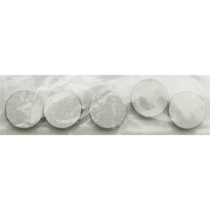 Hot Cams Valve Shims 7.48x3.25mm - 5/Pack 5PK748325_202493