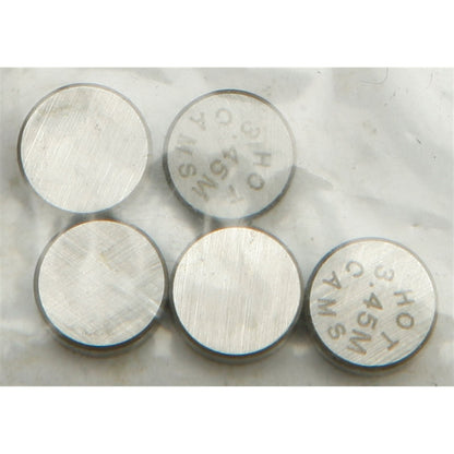 Hot Cams Valve Shims 7.48x3.45mm - 5/Pack 5PK748345_202497