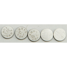 Hot Cams Valve Shims 8.90x1.72mm - 5/Pack 5PK890172_202500