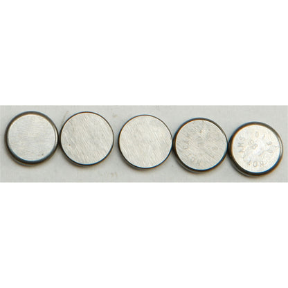 Hot Cams Valve Shims 8.90x1.96mm - 5/Pack 5PK890196_202505
