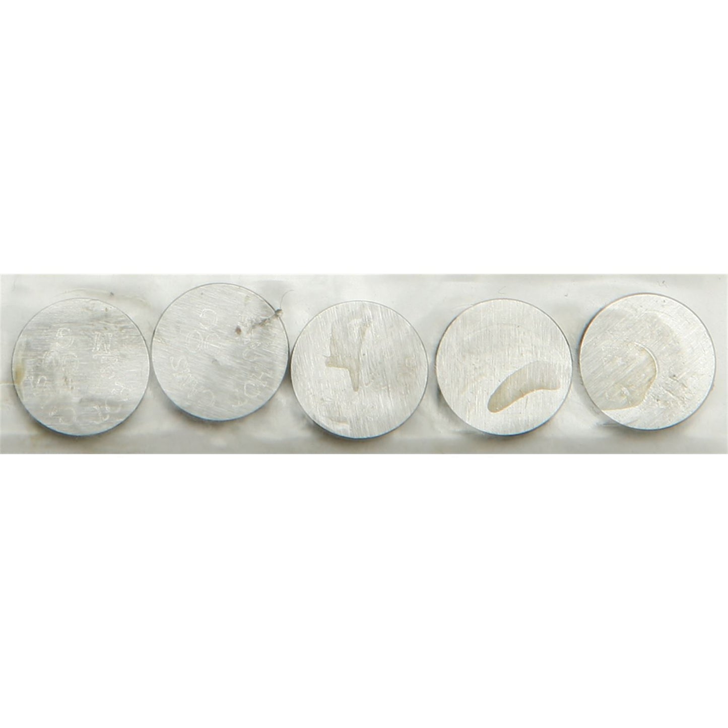 Hot Cams Valve Shims 8.90x2.00mm - 5/Pack 5PK890200_202506