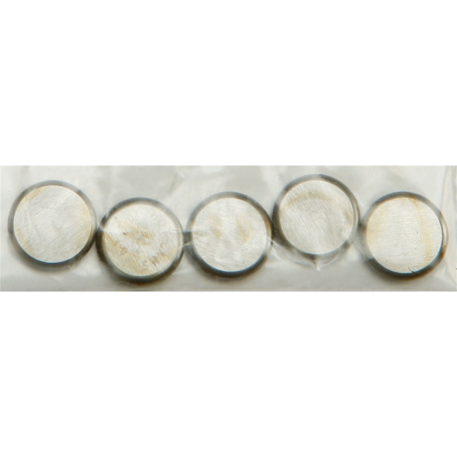 Hot Cams Valve Shims 8.90x2.04mm - 5/Pack 5PK890204_202507