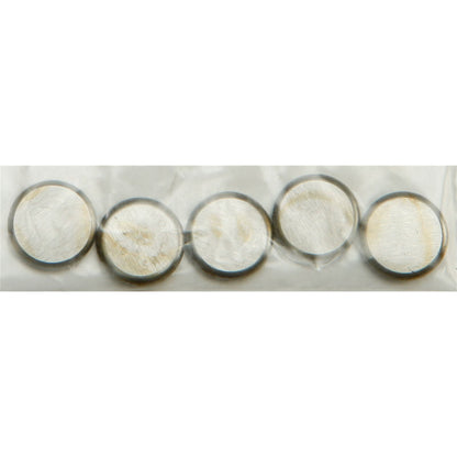 Hot Cams Valve Shims 8.90x2.04mm - 5/Pack 5PK890204_202507