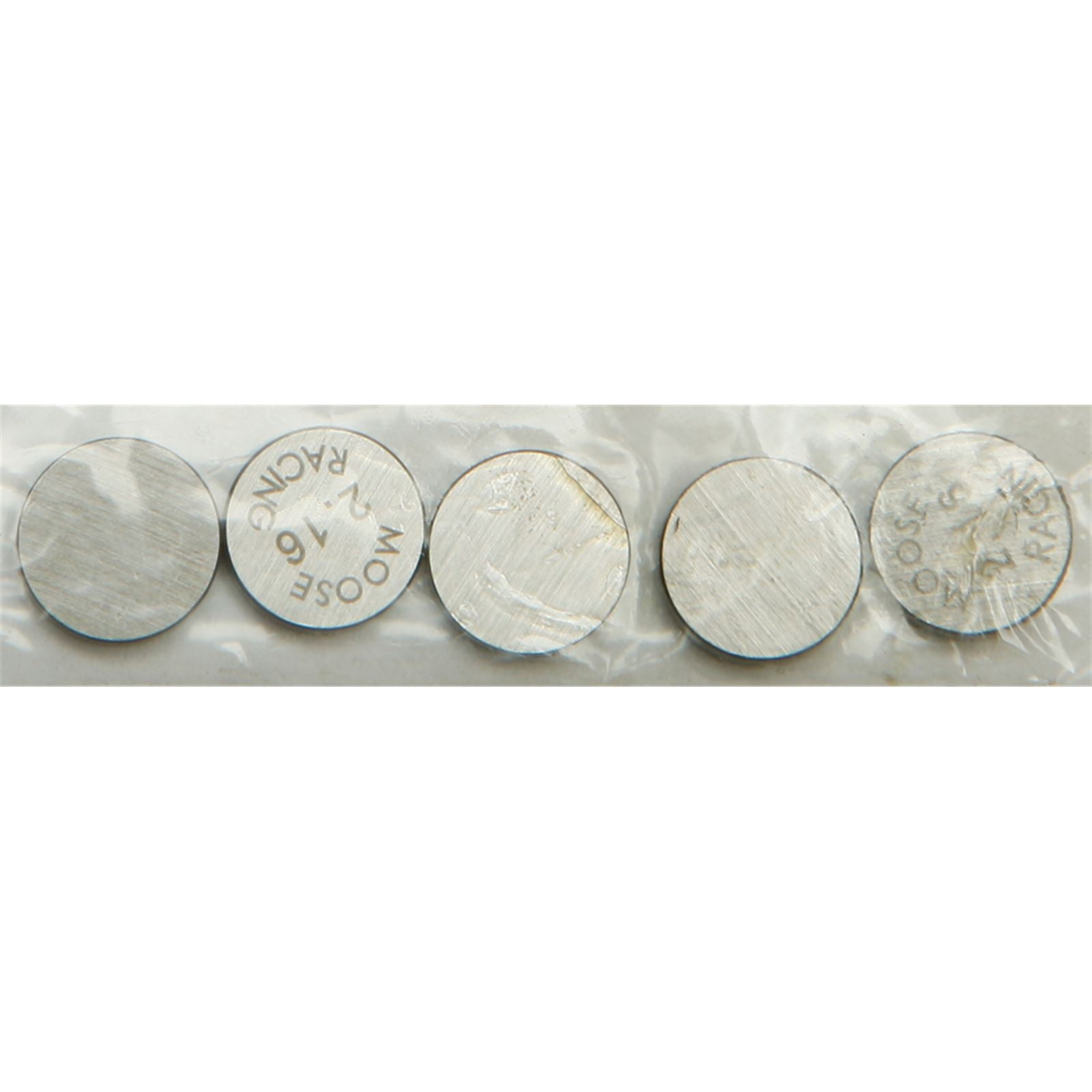 Hot Cams Valve Shims 8.90x2.16mm - 5/Pack 5PK890216_202509