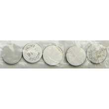 Hot Cams Valve Shims 8.90x2.16mm - 5/Pack 5PK890216_202509