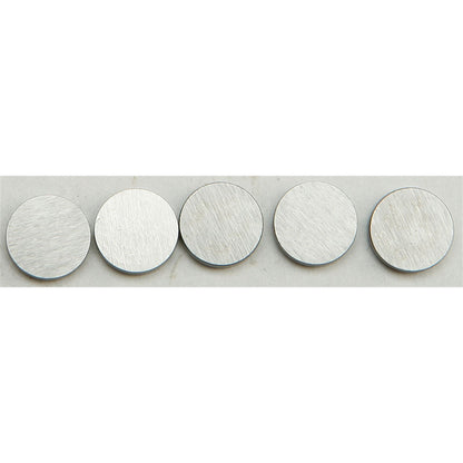 Hot Cams Valve Shims 8.90x2.20mm - 5/Pack 5PK890220_202510