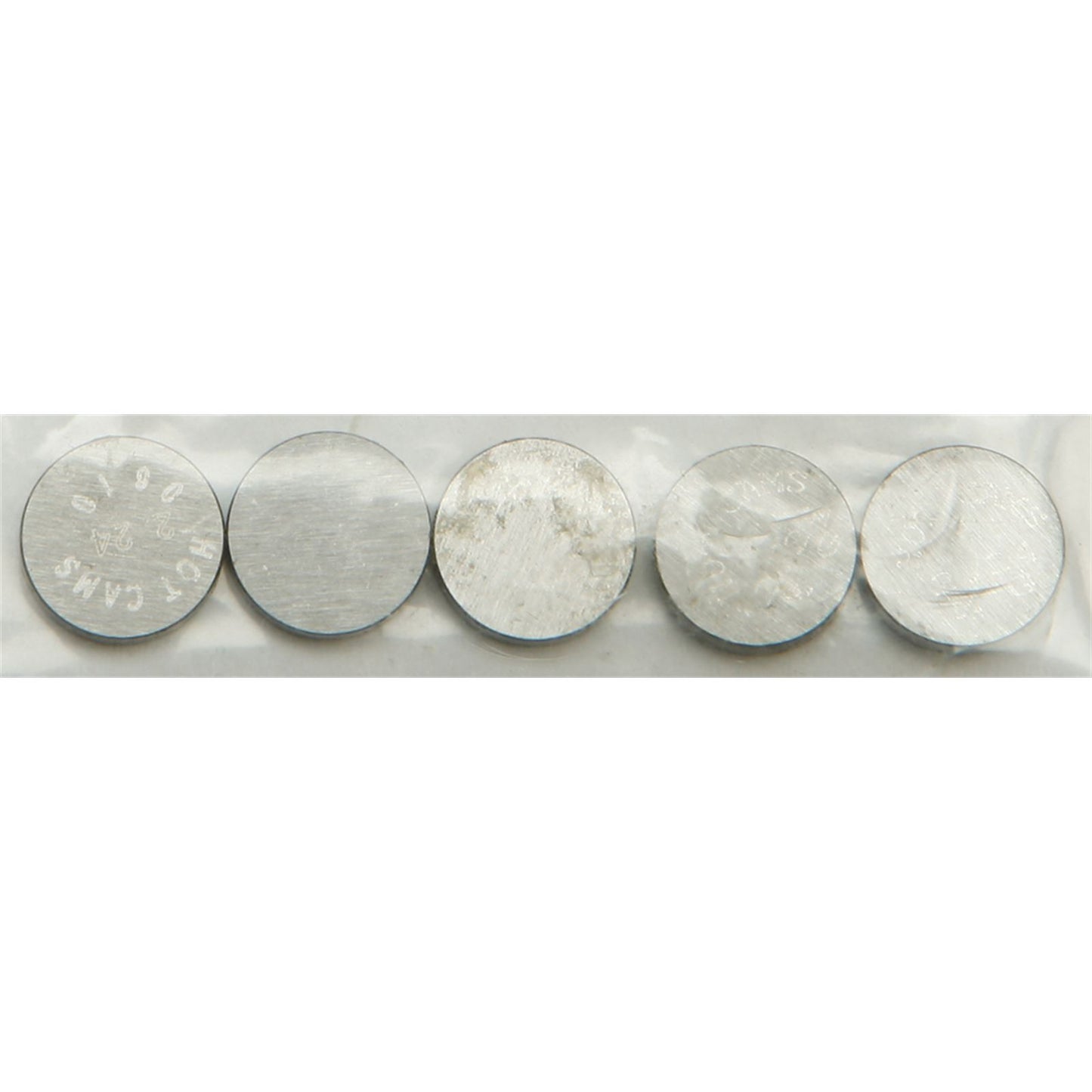 Hot Cams Valve Shims 8.90x2.24mm - 5/Pack 5PK890224_202511
