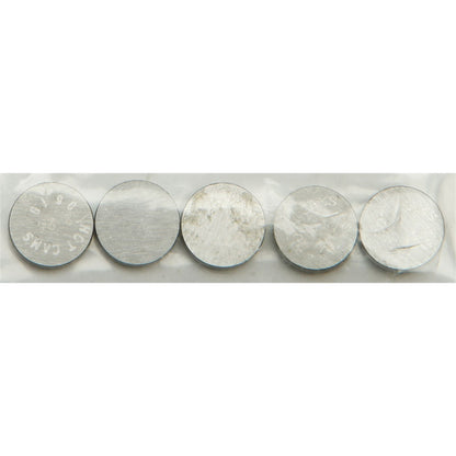 Hot Cams Valve Shims 8.90x2.24mm - 5/Pack 5PK890224_202511