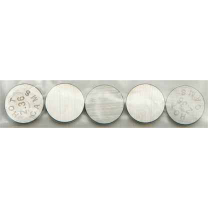 Hot Cams Valve Shims 8.90x2.36mm - 5/Pack 5PK890236_202514