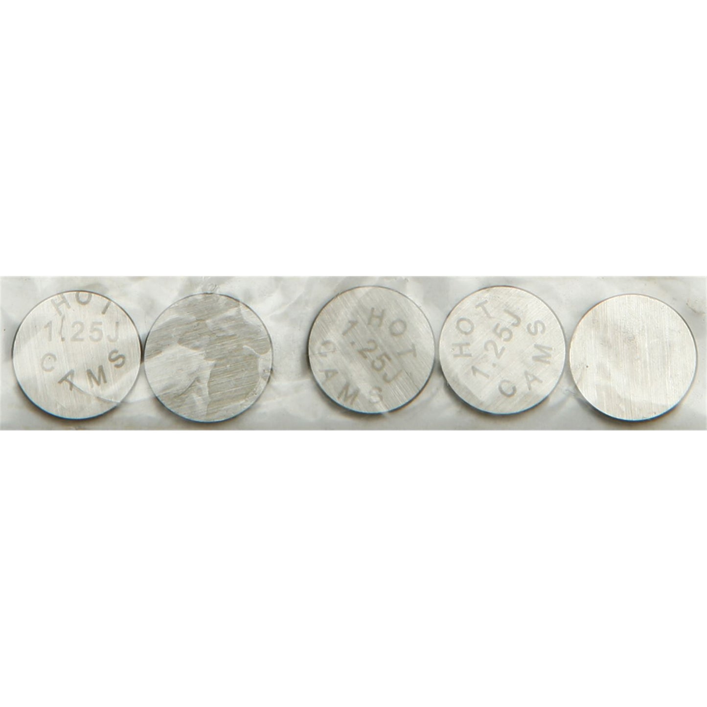 Hot Cams Valve Shims 9.48x1.25mm - 5/Pack 5PK948125_202518