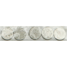 Hot Cams Valve Shims 9.48x1.25mm - 5/Pack 5PK948125_202518