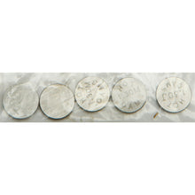 Hot Cams Valve Shims 9.48x1.30mm - 5/Pack 5PK948130_202519