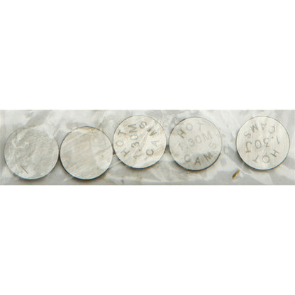 Hot Cams Valve Shims 9.48x1.30mm - 5/Pack 5PK948130_202519