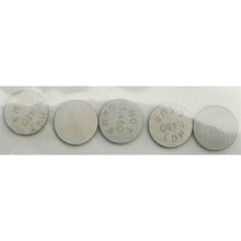 Hot Cams Valve Shims 9.48x1.45mm - 5/Pack 5PK948145_202522