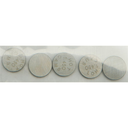 Hot Cams Valve Shims 9.48x1.45mm - 5/Pack 5PK948145_202522