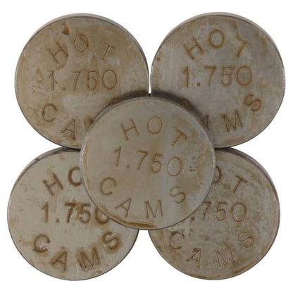 Hot Cams Valve Shims 9.48x1.75mm - 5/Pack 5PK948175_1648352