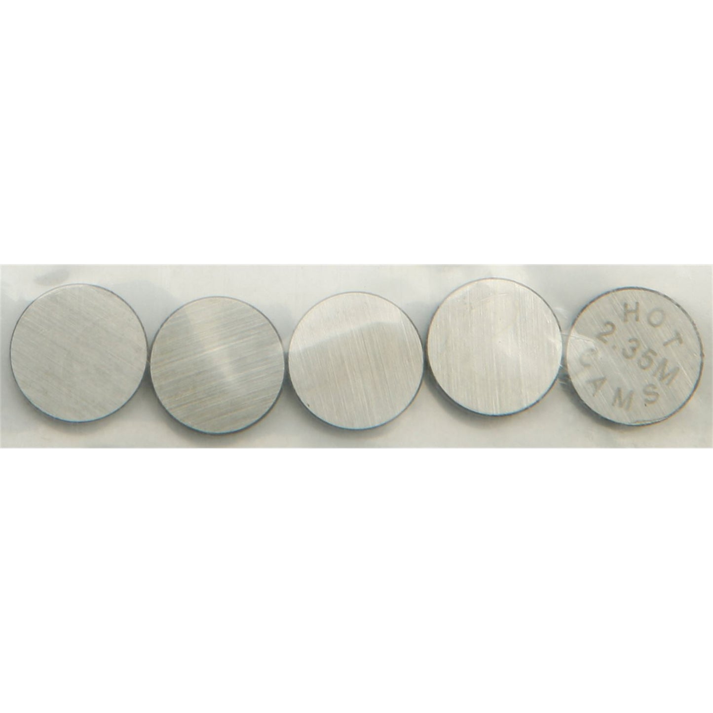 Hot Cams Valve Shims 9.48x2.35mm - 5/Pack 5PK948235_202529