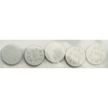 Hot Cams Valve Shims 9.48x2.50mm - 5/Pack 5PK948250_202532