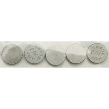 Hot Cams Valve Shims 9.48x2.70mm - 5/Pack 5PK948270_202535