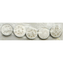 Hot Cams Valve Shims 9.48x3.40mm - 5/Pack 5PK948340_202549