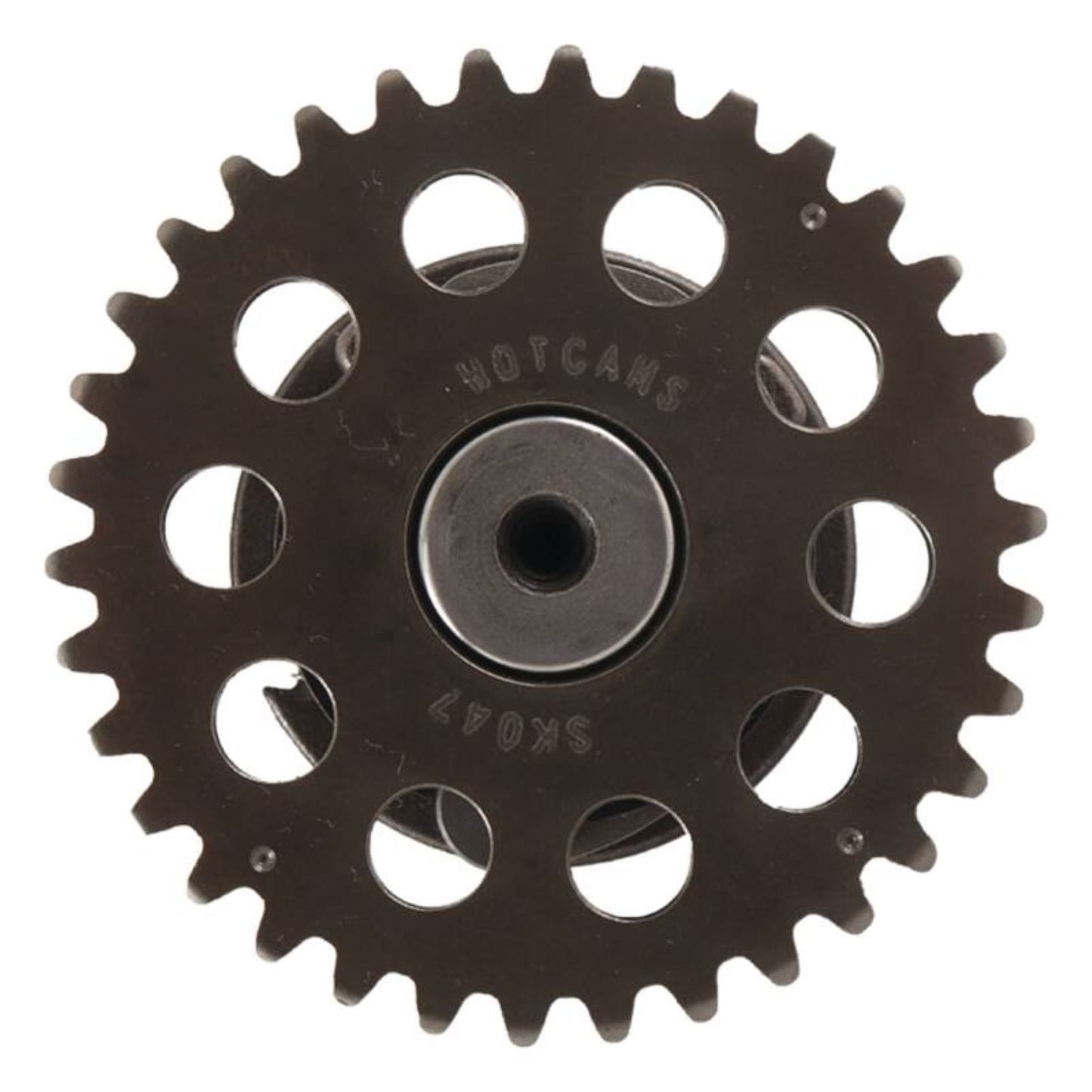 Hot Cams Racing Cam Stage 2 2252-2E_1648341