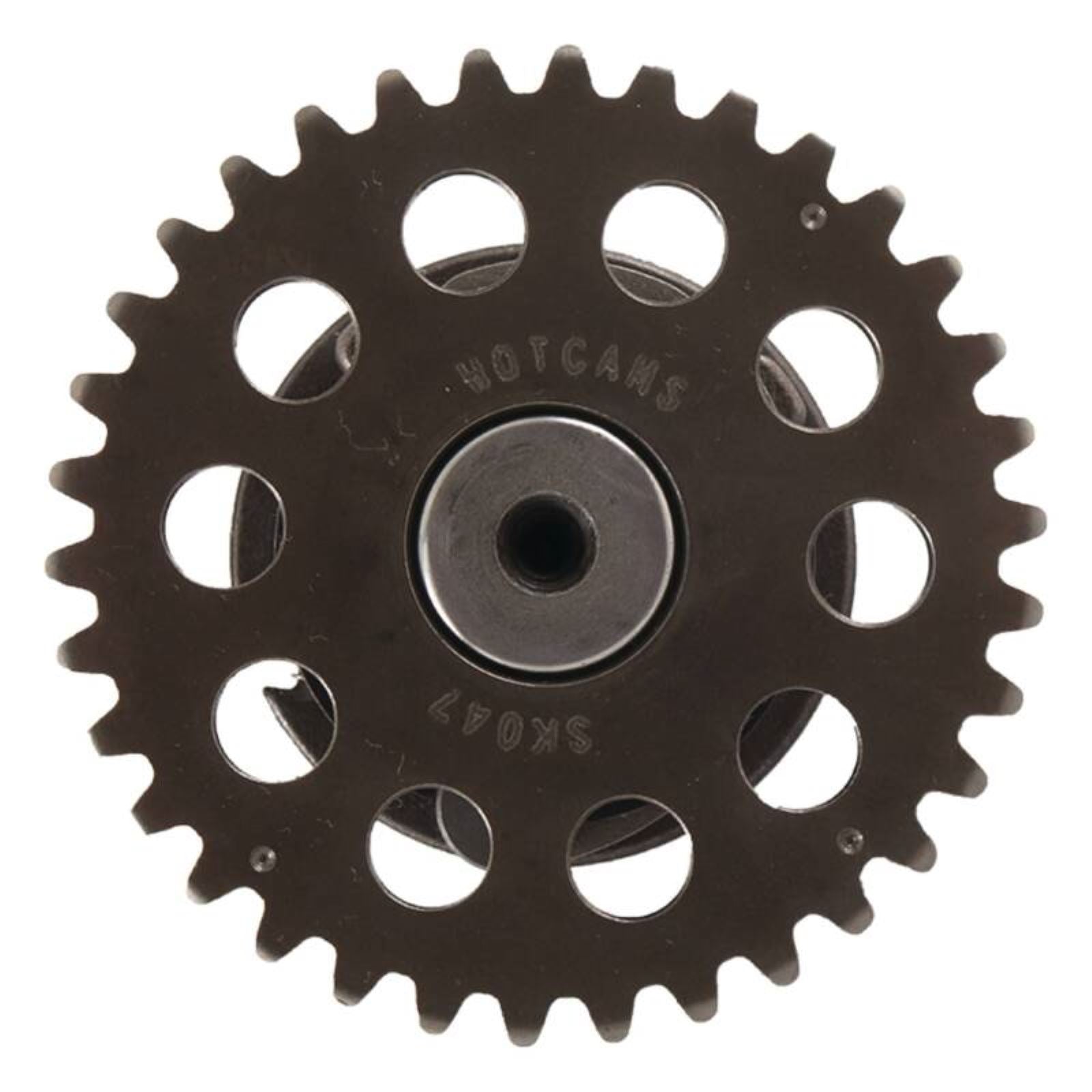 Hot Cams Racing Cam Stage 2 2252-2E_1648341