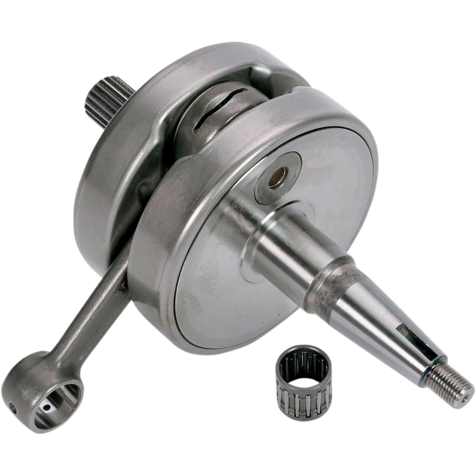 Hot Rods Complete Crankshaft Assembly 4006_396969