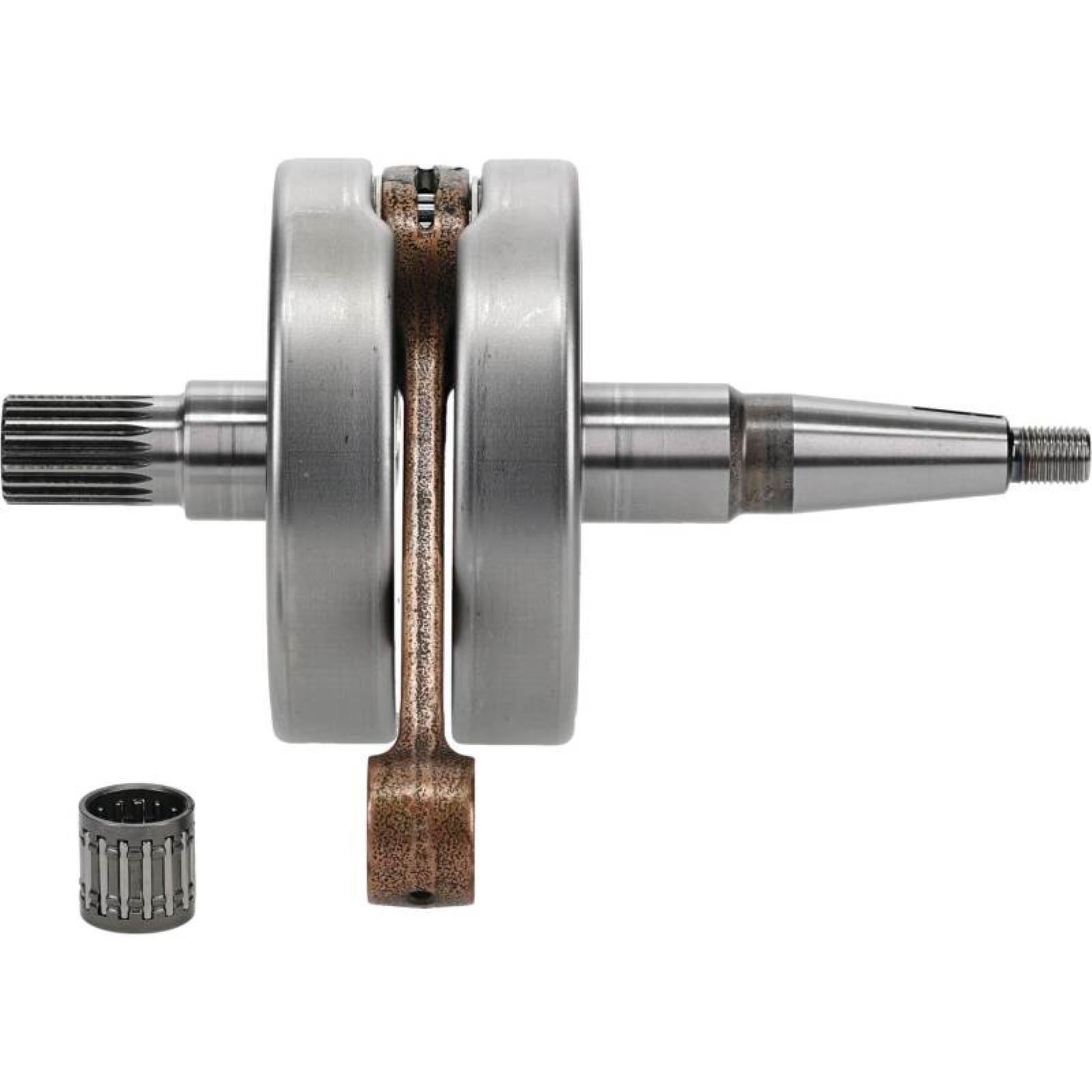 Hot Rods Complete Crankshaft Assembly 4006_1649776