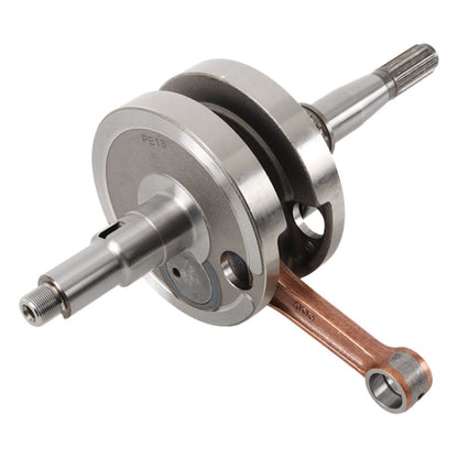 Hot Rods Complete Crankshaft Assembly 4043_1649866