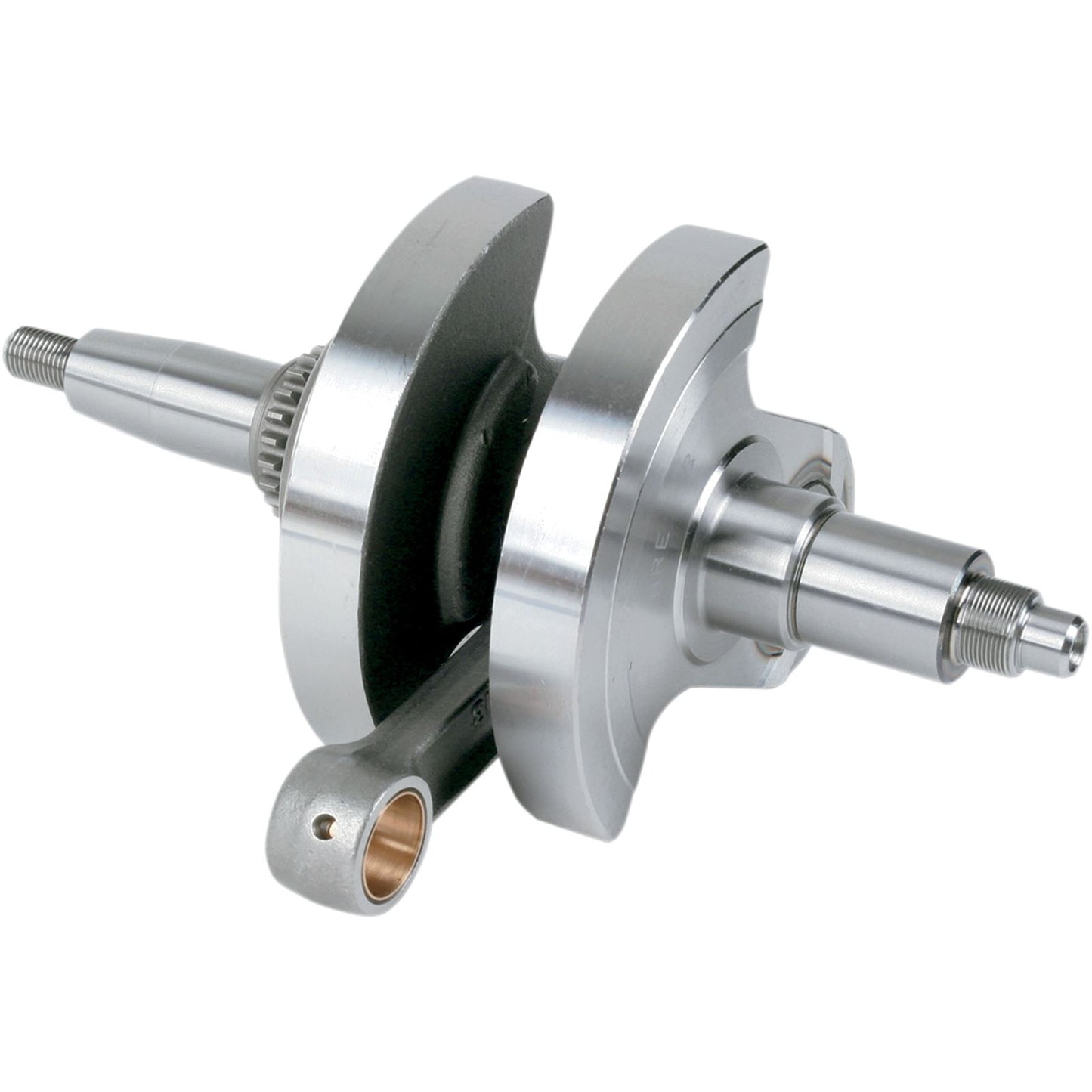 Hot Rods Complete Crankshaft Assembly 4044_396018