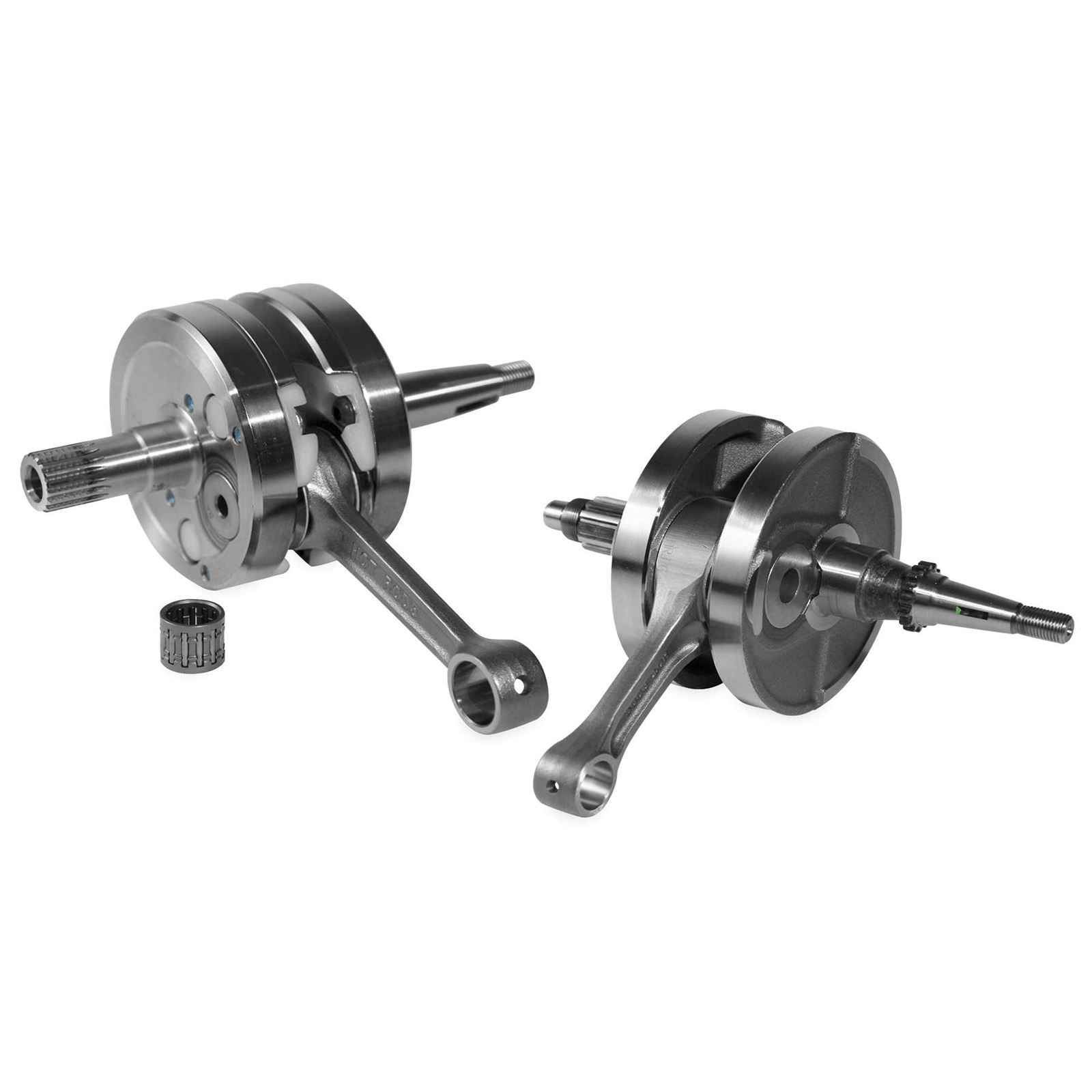 Hot Rods Crankshaft 4059_202653