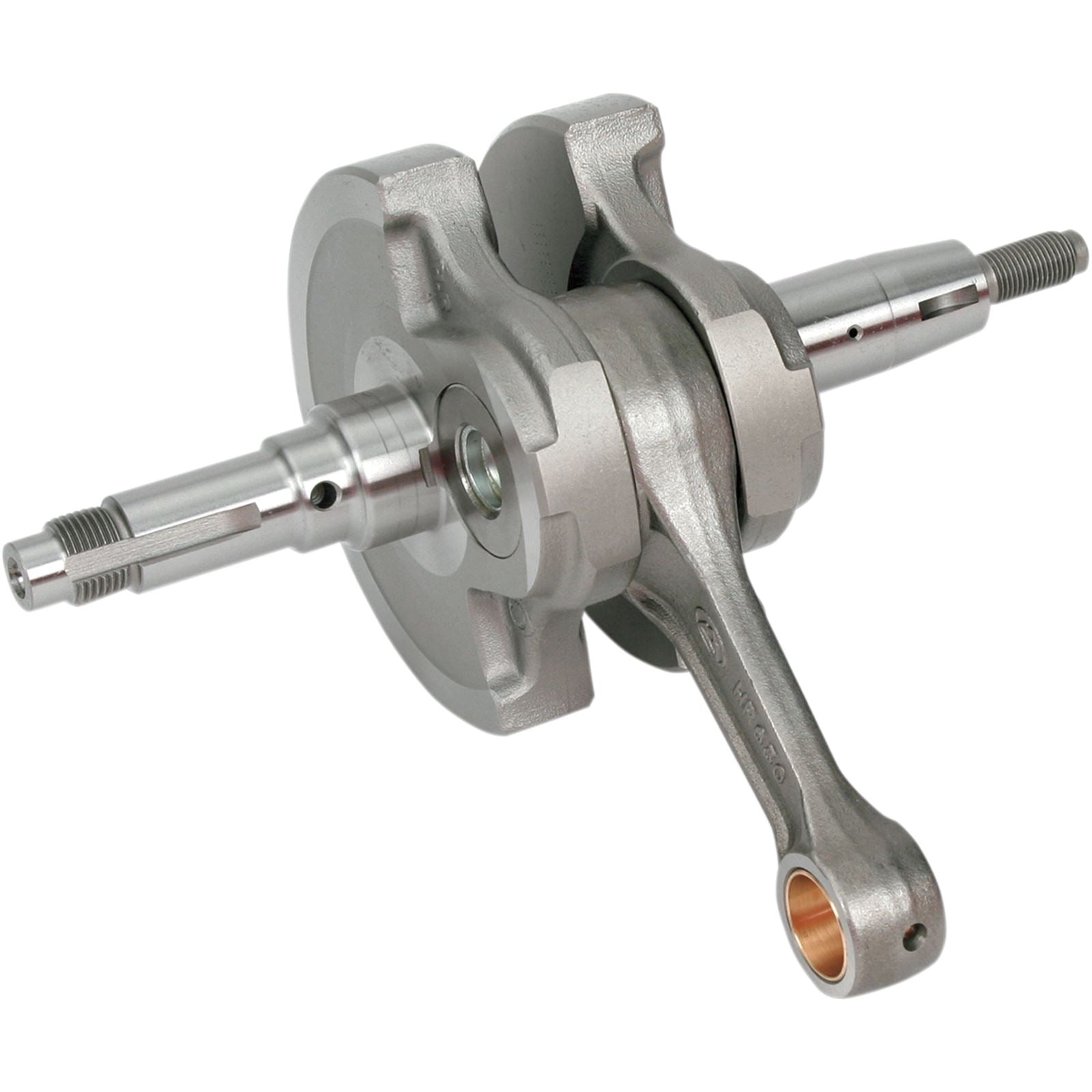 Hot Rods Crankshaft 4059_396039