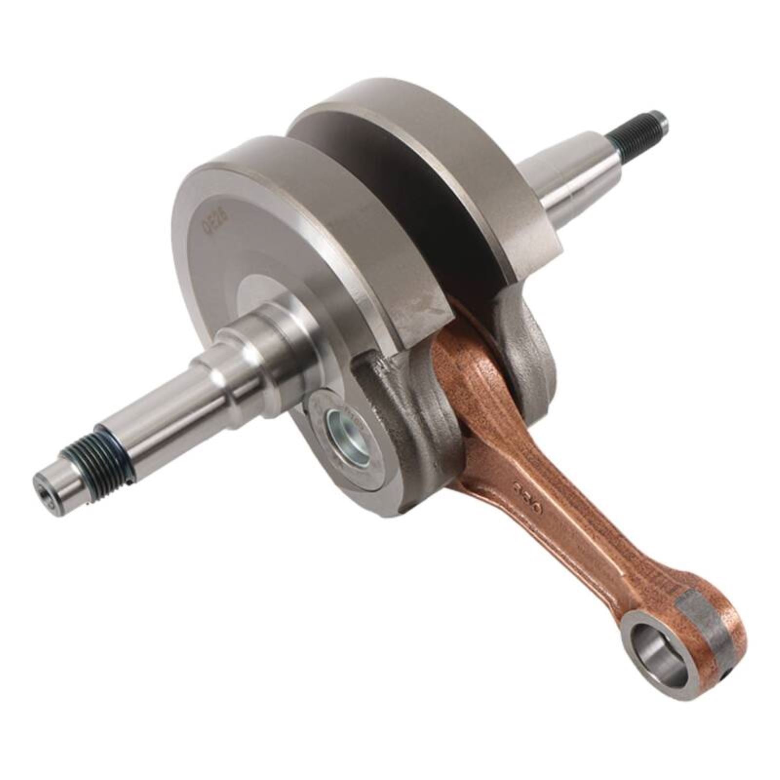 Hot Rods Crankshaft 4059_1648581