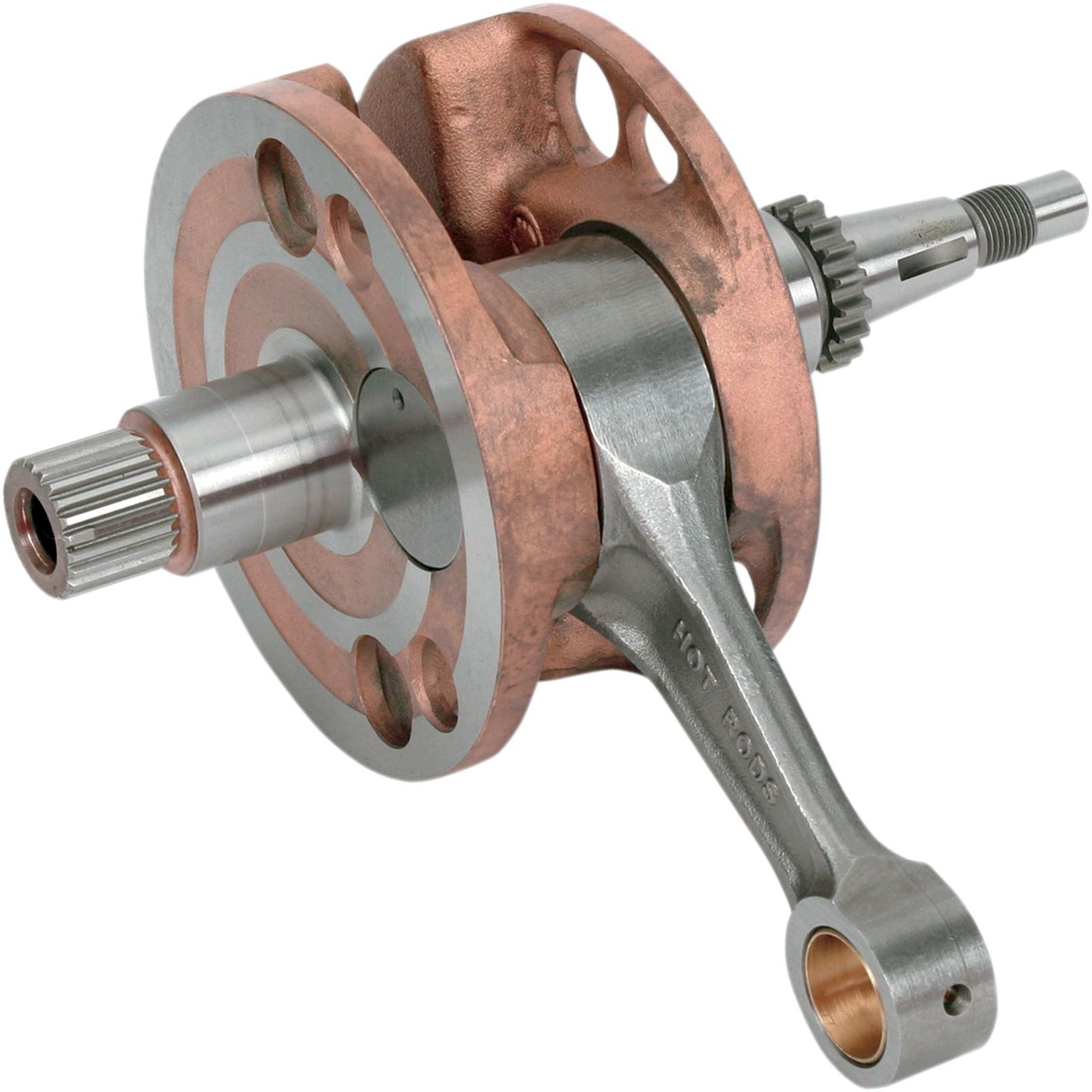 Hot Rods Crankshaft 4060_396036