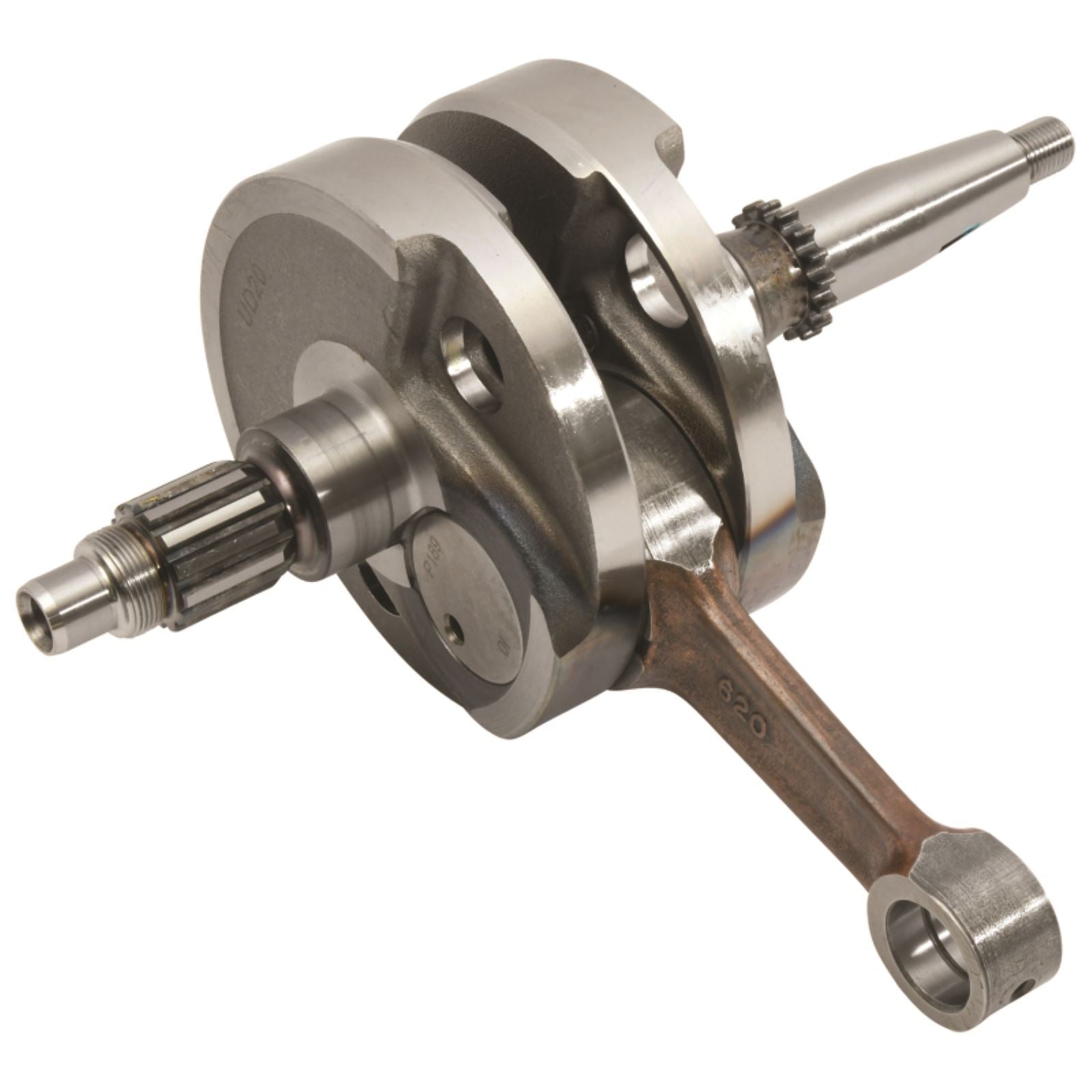 Hot Rods Crankshaft 4062_1648831