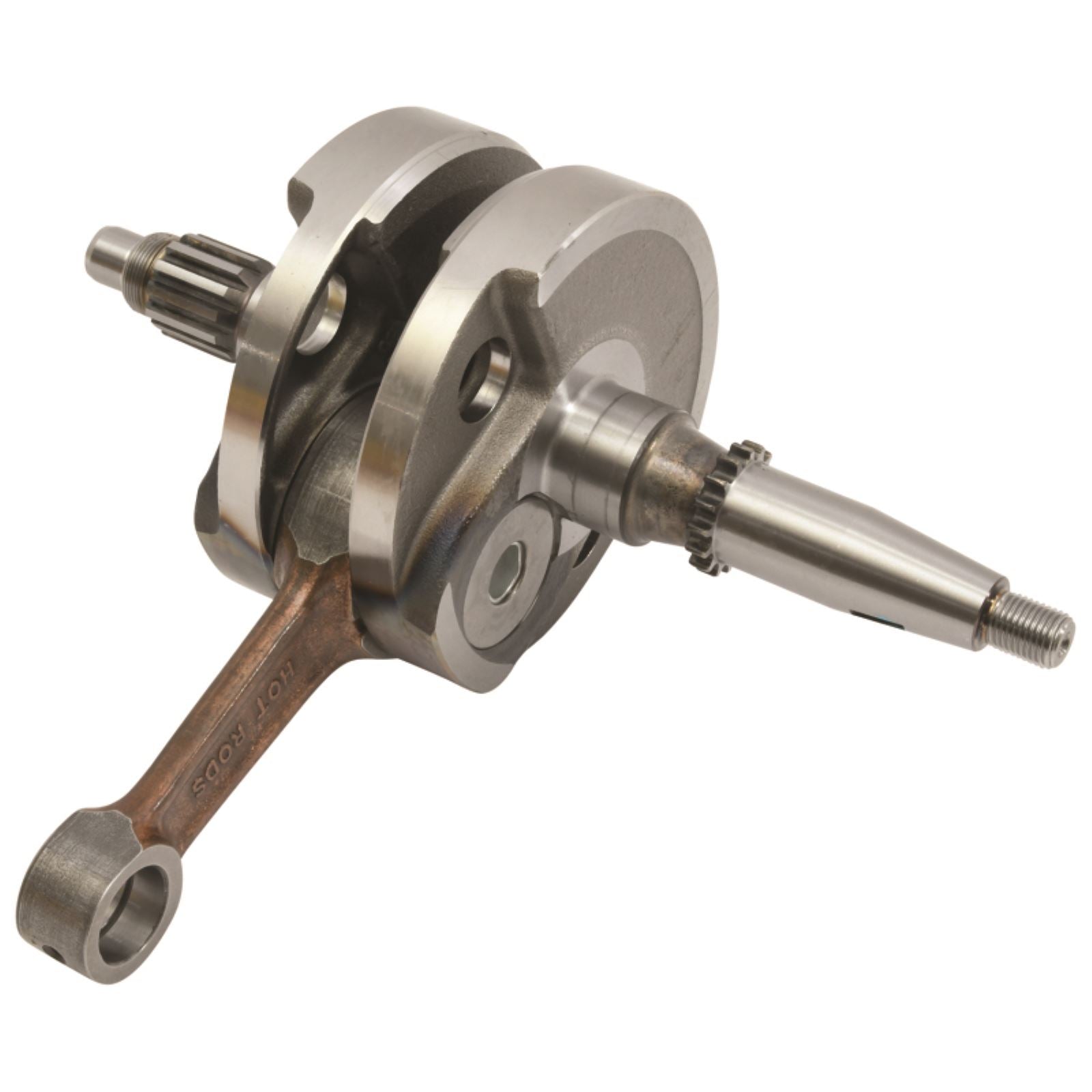 Hot Rods Crankshaft 4062_1648810