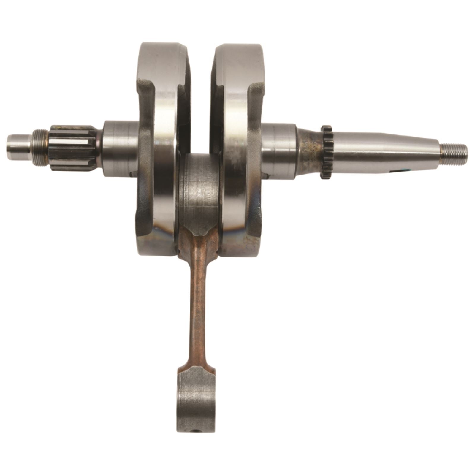 Hot Rods Crankshaft 4062_1648832