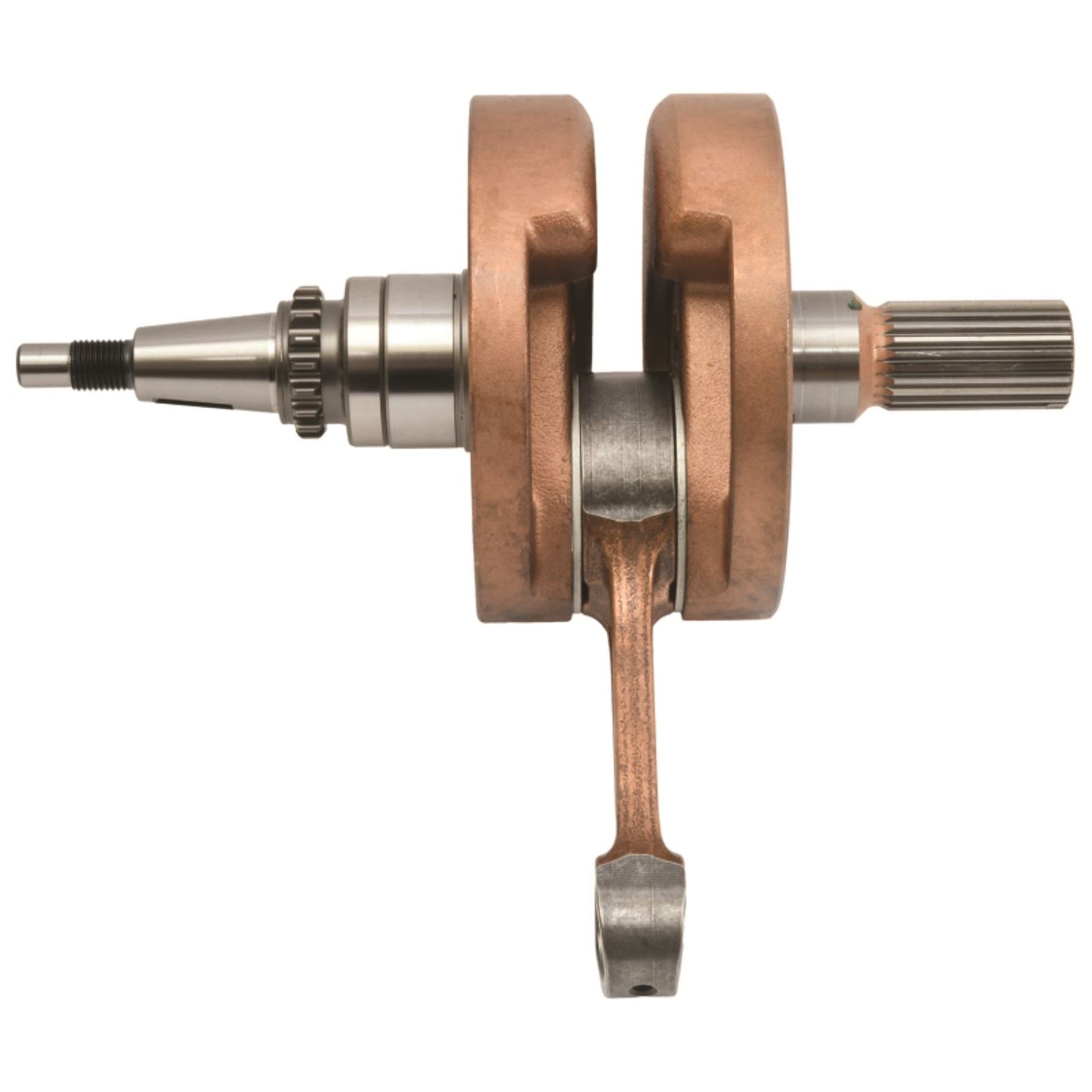 Hot Rods Crankshaft 4070_1648892