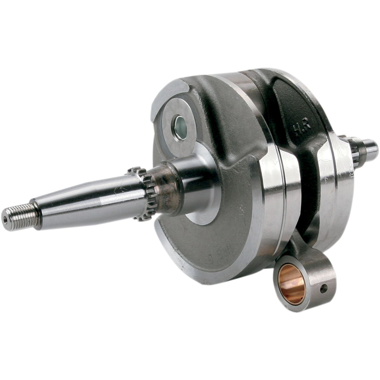 Hot Rods Crankshaft 4073_396046