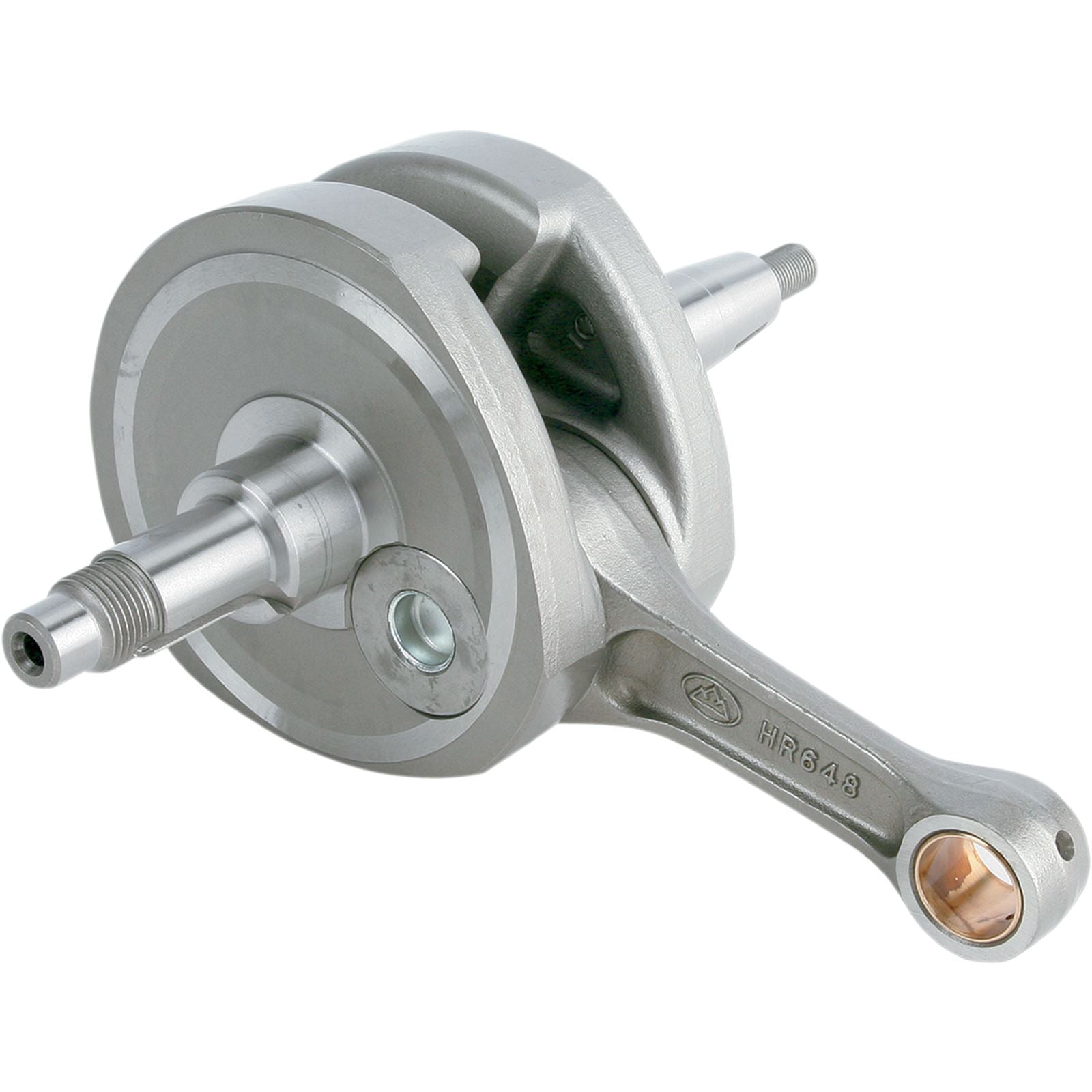 Hot Rods Crankshaft 4076_396059