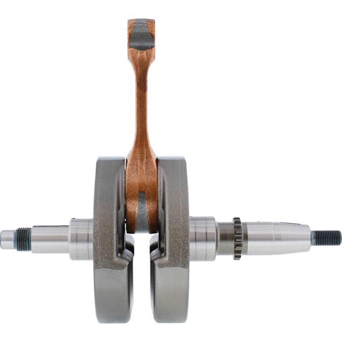 Hot Rods Crankshaft 4076_1648948