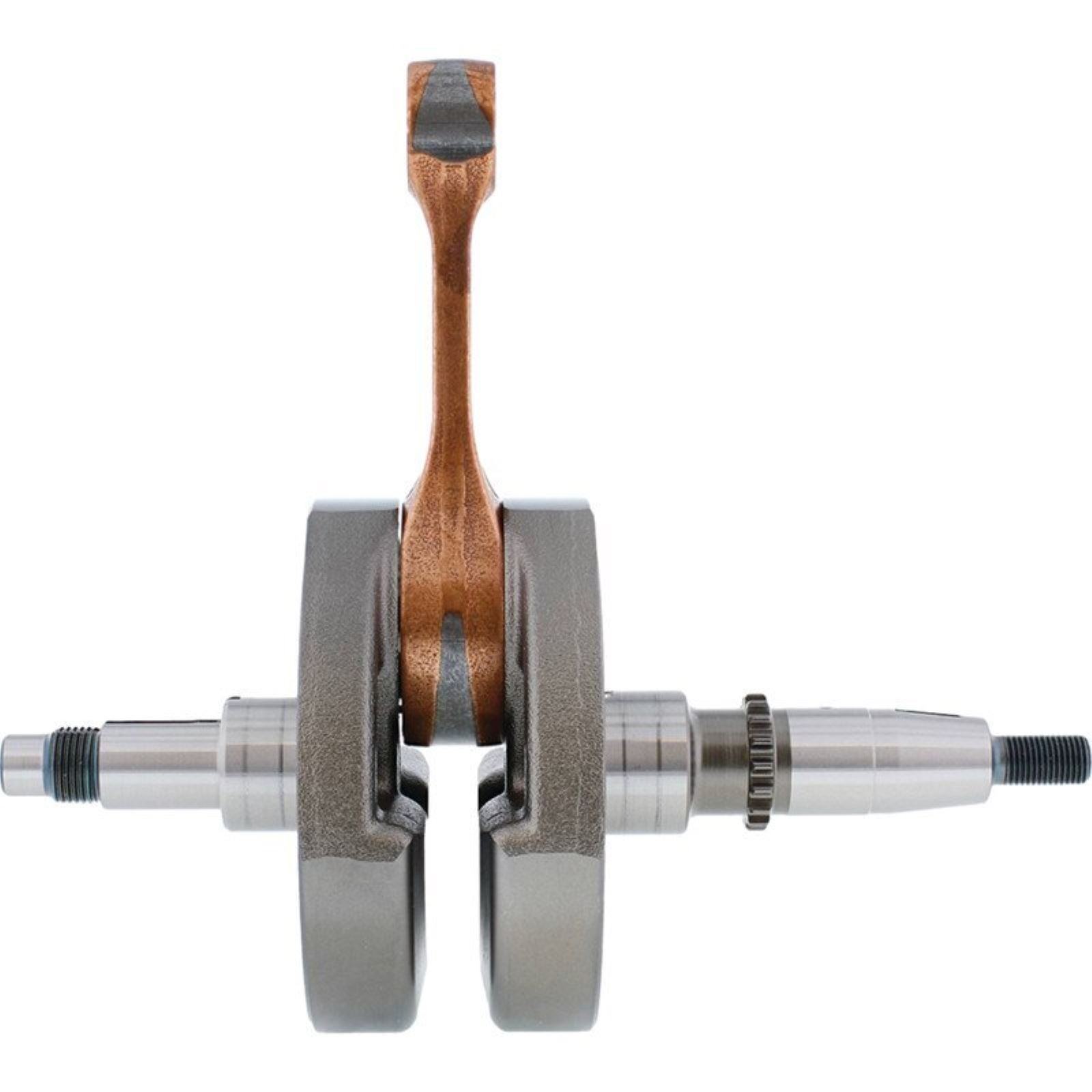 Hot Rods Crankshaft 4076_1648948