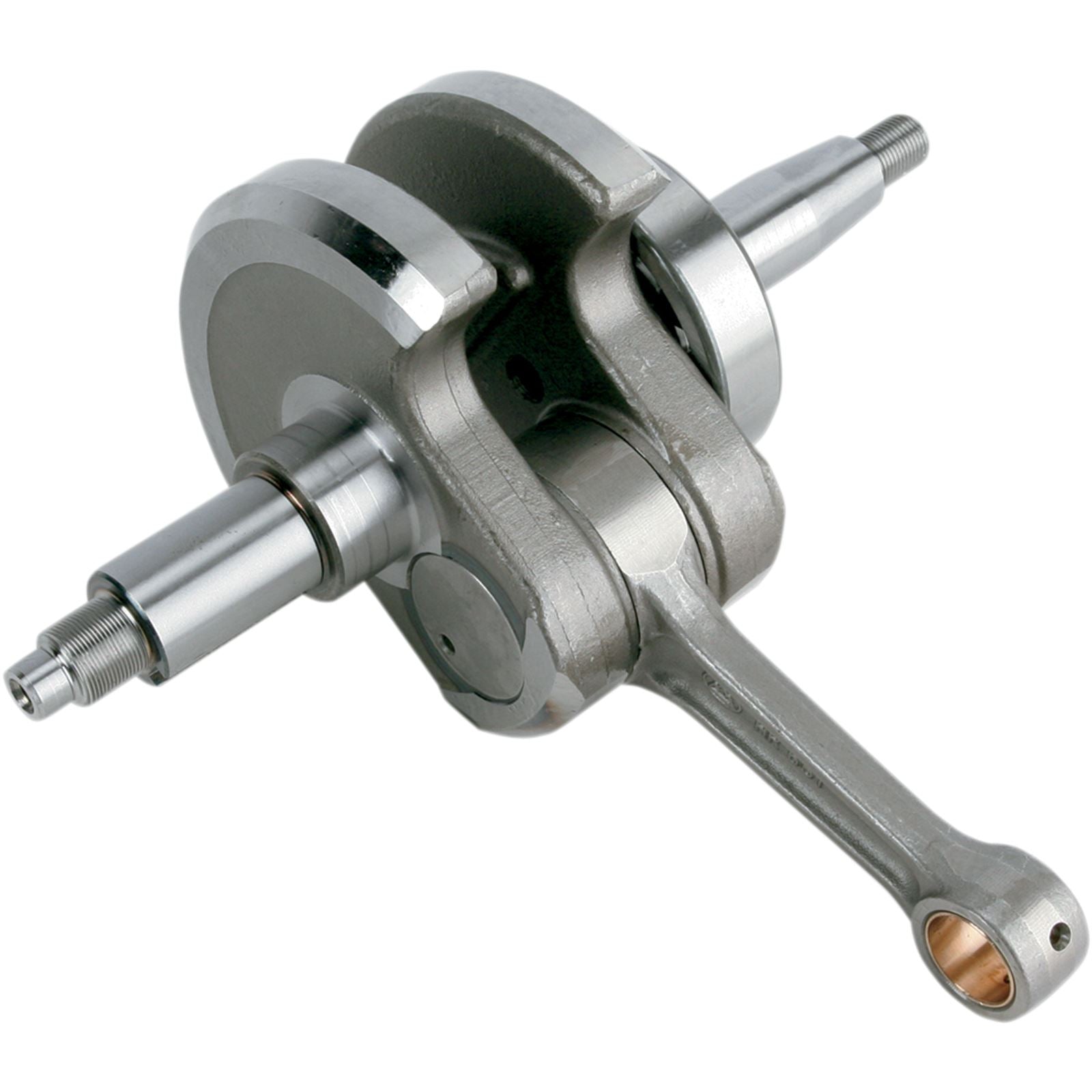 Hot Rods Crankshaft 4078_396060