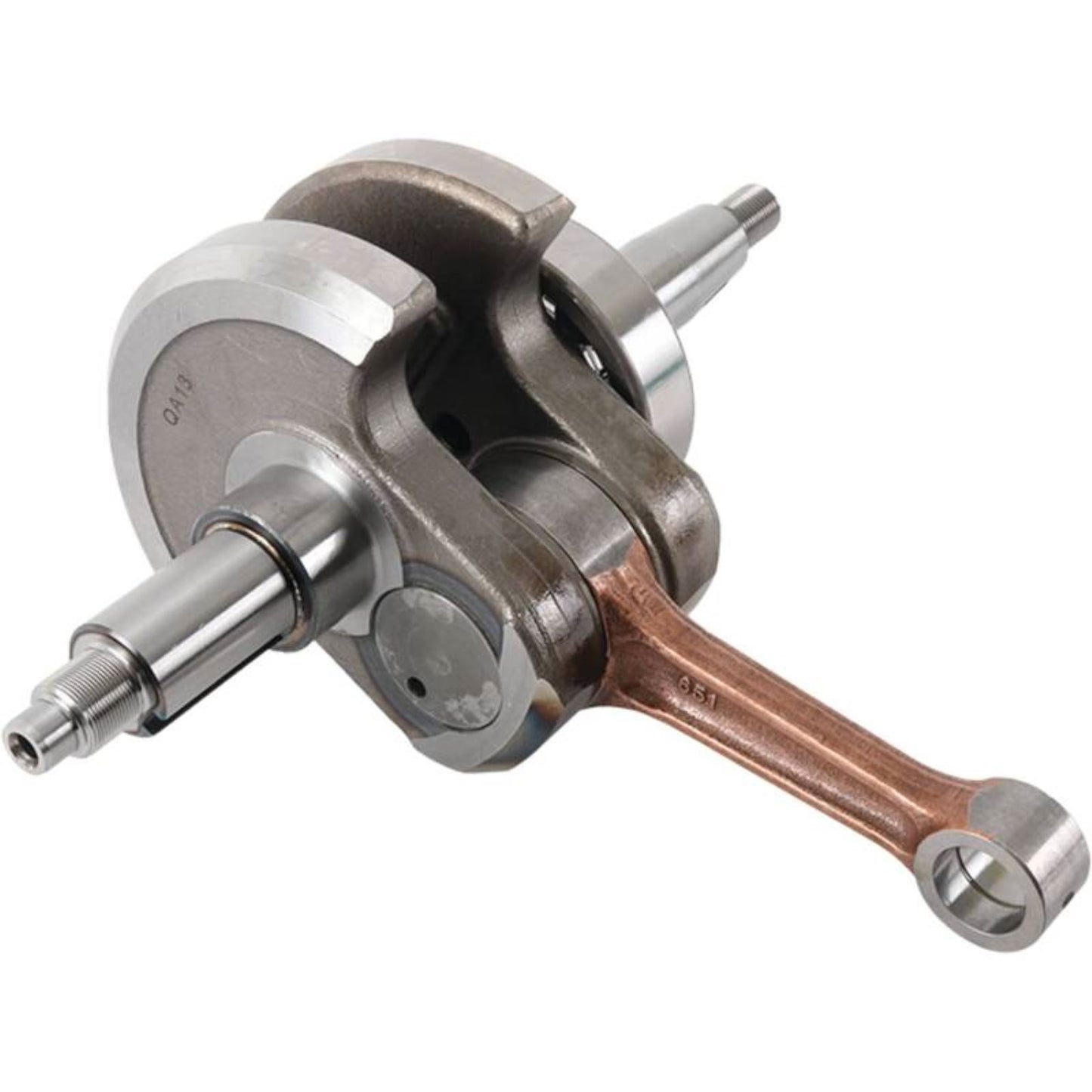 Hot Rods Crankshaft 4078_1649017