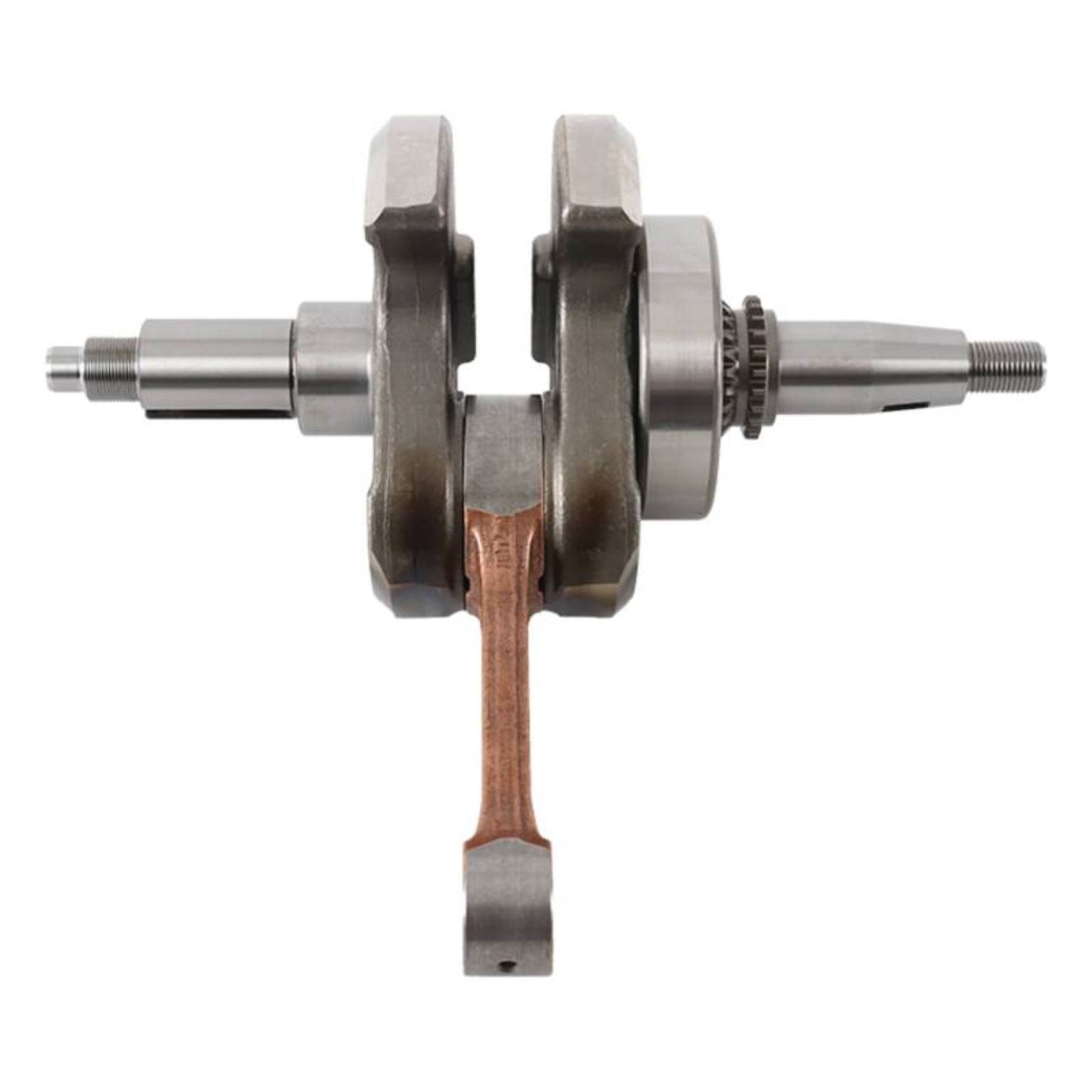 Hot Rods Crankshaft 4078_1649018